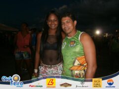 Lavagem do Bar Casa Velha